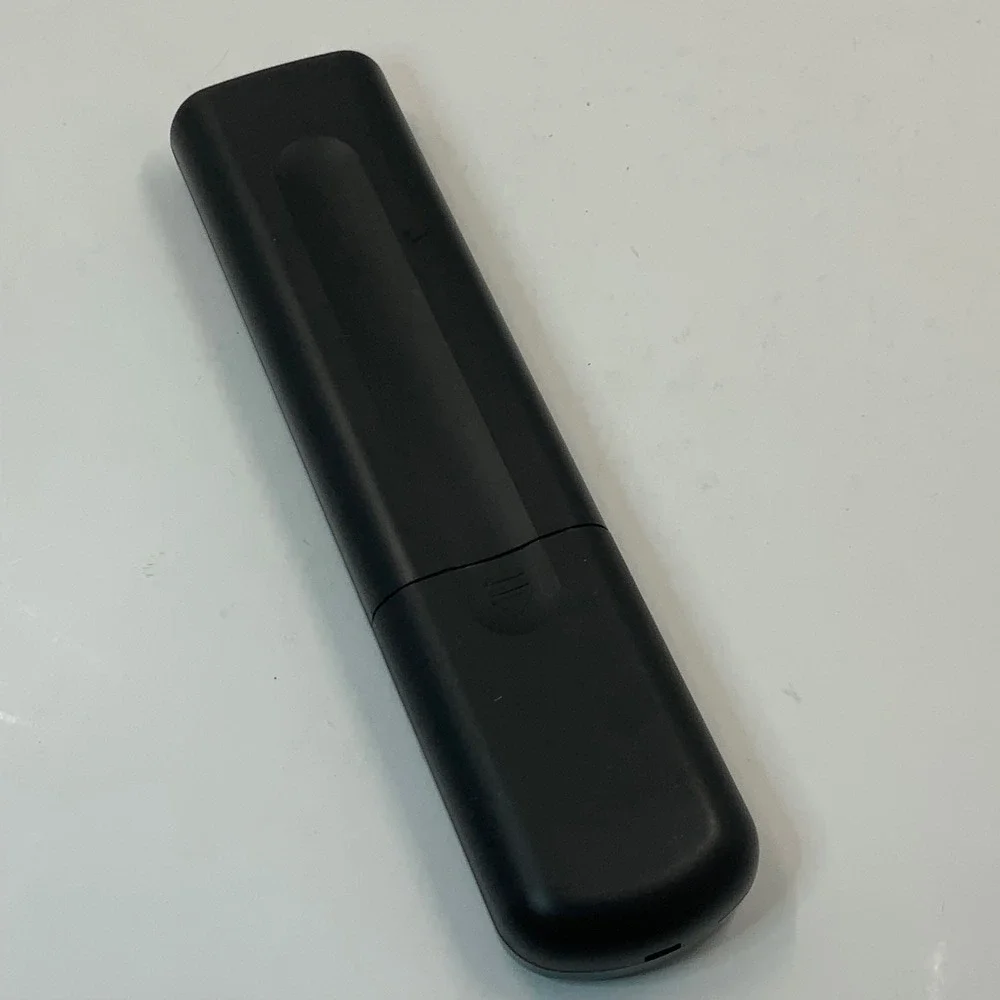 Sony RM-D335 CD Player‎ Remote Control Genuine OEM Black RM D335